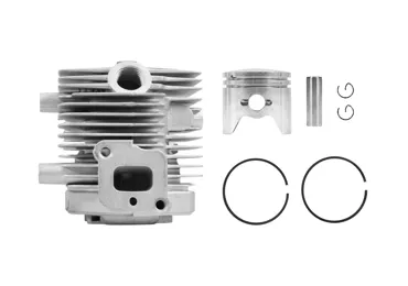 Kompletní válec s pístem pro křovinořezy řezačky a postřikovače Husqvarna 226R 226RJ 325 S25 226PD3 226PTC6 34 mm (OEM 525957001 521771701)