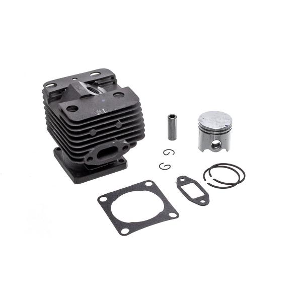 Kompletní válec s pístem pro křovinořezy Stihl BT120C BT121 BT121-Z FS120 FS120R KA120 KA120R 35 mm (OEM 41340201213)