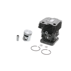 Kompletní válec s pístem pro křovinořezy Stihl FS120 2 - MIX 35 mm (4134 020 1221)