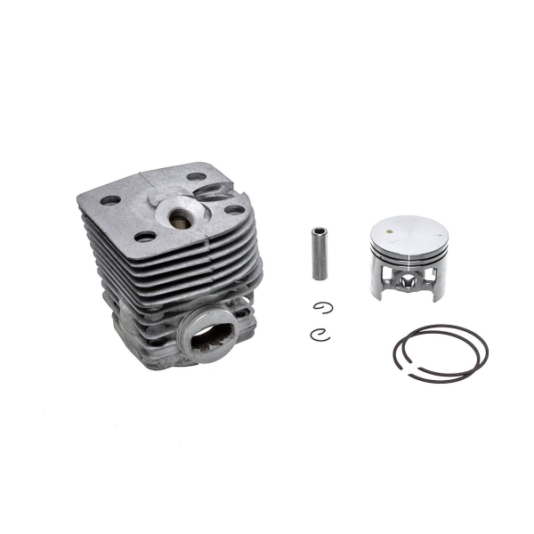 Kompletní válec s pístem pro křovinořezy Stihl FS500 FS550 FS550L FS360 FS420 FS420L 46 mm (OEM 41160201215)