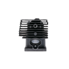 Kompletní válec s pístem pro křovinořezy Stihl SP200 FS120 FS120R FS200 FS200R FS250 FS250R 38 mm (OEM 41340201212)