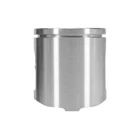 Kompletní válec s pístem pro motorové pily Husqvarna 130 135 Mark II 39 mm (OEM 591465701)
