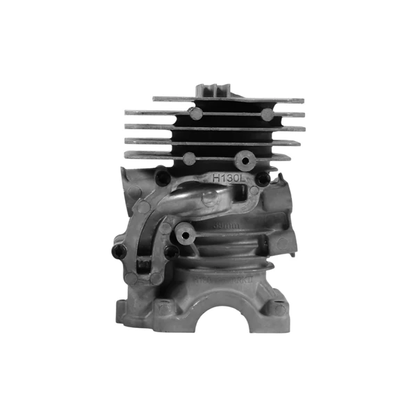 Kompletní válec s pístem pro motorové pily Husqvarna 130 135 Mark II 39 mm (OEM 591465701)