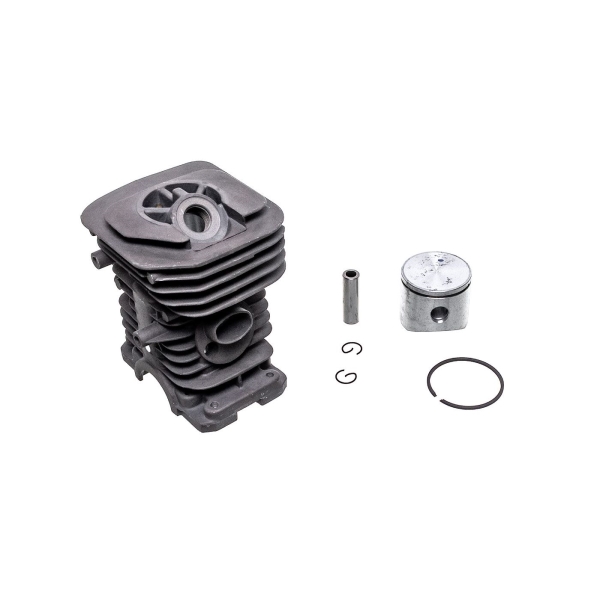 Kompletní válec s pístem pro motorové pily Husqvarna 141 141 LE 142 Jonsered 2036 2040 CS2040 40 mm (OEM 530069941)