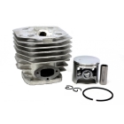 Kompletní válec s pístem pro motorové pily Husqvarna 254 45 mm (OEM 503503903)