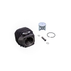 Kompletní válec s pístem pro motorové pily Husqvarna 262 262XP 48 mm (OEM 503541171)