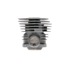 Kompletní válec s pístem pro motorové pily Husqvarna 340 340 E 345 351 Jonsered 2145 2150 CS2145 CS2150 Nikasil 44 mm (OEM 503869971 537253002)