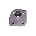 Kompletní válec s pístem pro motorové pily Husqvarna 340 340 E 345 351 Jonsered 2145 2150 CS2145 CS2150 Nikasil 44 mm (OEM 503869971 537253002)