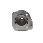 Kompletní válec s pístem pro motorové pily Husqvarna 340 340 E 345 351 Jonsered 2145 2150 CS2145 CS2150 Nikasil 44 mm (OEM 503869971 537253002)