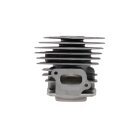 Kompletní válec s pístem pro motorové pily Husqvarna 340 340 E 345 351 Jonsered 2145 2150 CS2145 CS2150 Nikasil 44 mm (OEM 503869971 537253002)