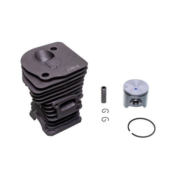 Kompletní válec s pístem pro motorové pily Husqvarna 340 345 350 Jonsered CS2141 CS2145 CS2150 44 mm (OEM 503870274 503870276 503870275)