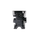 Kompletní válec s pístem pro motorové pily Husqvarna 340 345 Jonsered 2141 2145 CS2141 CS2145 40 mm (OEM 503870274)
