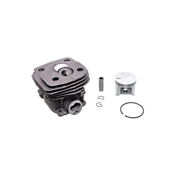 Kompletní válec s pístem pro motorové pily Husqvarna 357XP 359 Jonsered 2159 CS2156 CS2159 47 mm (OEM 537157302)