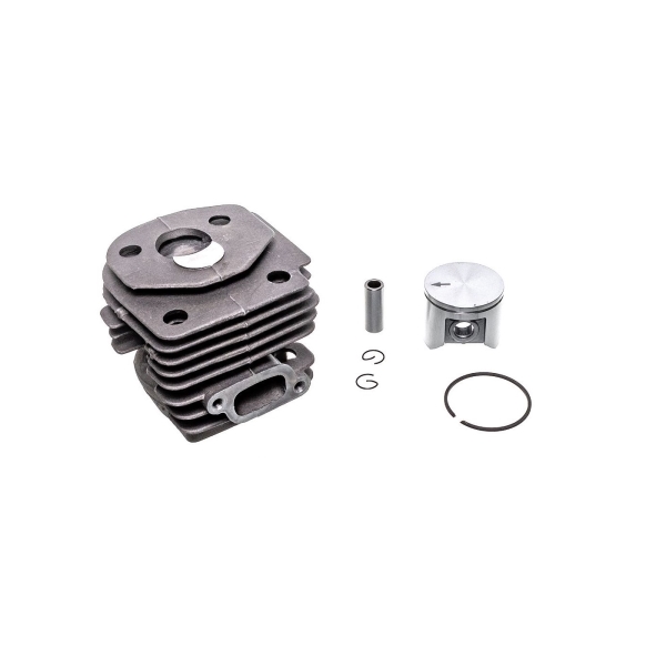 Kompletní válec s pístem pro motorové pily Husqvarna 357XP 359 Jonsered 2159 CS2156 CS2159 47 mm (OEM 537157302)