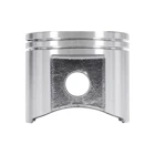 Kompletní válec s pístem pro motorové pily Husqvarna 385 385XP 390 Jonsered CS2186 CS2188 55 mm (OEM 544006502)