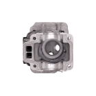 Kompletní válec s pístem pro motorové pily Husqvarna 445 445E 450 450E 450 Rancher Jonsered CS2245 CS2250 S 44 mm (OEM 544119802)
