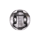 Kompletní válec s pístem pro motorové pily Husqvarna 445 445E 450 450E 450 Rancher Jonsered CS2245 CS2250 S 44 mm (OEM 544119802)