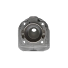 Kompletní válec s pístem pro motorové pily Husqvarna 51 55 55 Rancher Nikasil 46 mm (OEM 503609104 503609171 503971871 503609102 503609172)