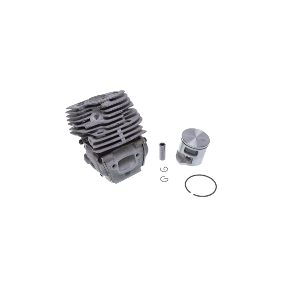 Kompletní válec s pístem pro motorové pily Husqvarna 545 545XP 550 550XP Jonsered CS2252 CS2253 43 mm (OEM 577764708 577764706)