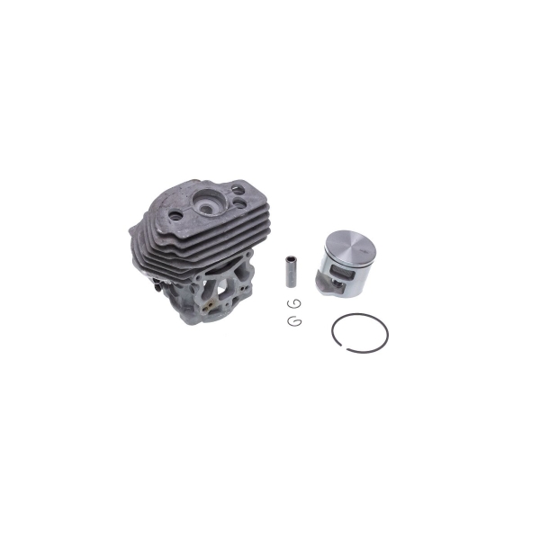 Kompletní válec s pístem pro motorové pily Husqvarna 545 545XP 550 550XP Jonsered CS2252 CS2253 43 mm (OEM 577764708 577764706)