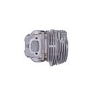 Kompletní válec s pístem pro motorové pily Husqvarna 545 545XP 550 550XP Jonsered CS2252 CS2253 43 mm (OEM 577764708 577764706)