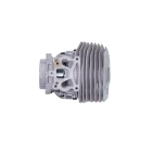 Kompletní válec s pístem pro motorové pily Husqvarna 545 545XP 550 550XP Jonsered CS2252 CS2253 43 mm (OEM 577764708 577764706)