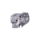 Kompletní válec s pístem pro motorové pily Husqvarna 545 545XP 550 550XP Jonsered CS2252 CS2253 43 mm (OEM 577764708 577764706)