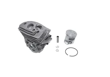 Kompletní válec s pístem pro motorové pily Husqvarna 560XP 560XPG 562XP 562XPG Jonsered CS2260 CS2260WH 46 mm (OEM 575355805)