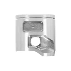 Kompletní válec s pístem pro motorové pily Husqvarna 560XP 560XPG 562XP 562XPG Jonsered CS2260 CS2260WH 46 mm (OEM 575355805)