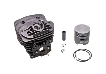 Kompletní válec s pístem pro motorové pily Husqvarna 570 575 XP Nikasil 51 mm (OEM 537254102)