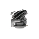 Kompletní válec s pístem pro motorové pily Husqvarna 570 575 XP Nikasil 51 mm (OEM 537254102)