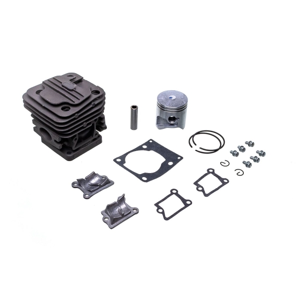 Kompletní válec s pístem pro motorové pily Partner P340 S P350 S P360 S 40,5 mm (OEM 583838201 584791401)