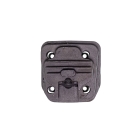 Kompletní válec s pístem pro motorové pily Partner P340 S P350 S P360 S 40,5 mm (OEM 583838201 584791401)