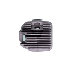 Kompletní válec s pístem pro motorové pily Stihl 021 023 MS210 MS210C MS230 MS230C Nikasil 40 mm (OEM 11230201213 11230201214)