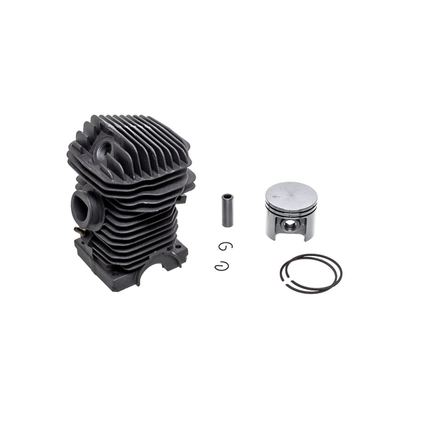 Kompletní válec s pístem pro motorové pily Stihl 023 025 MS230 MS250 42,5 mm (OEM 11230201209)