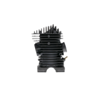 Kompletní válec s pístem pro motorové pily Stihl 023 025 MS230 MS250 42,5 mm (OEM 11230201209)