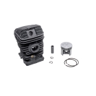 Kompletní válec s pístem pro motorové pily Stihl 023 MS230 40 mm (OEM 11230201223)