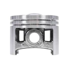 Kompletní válec s pístem pro motorové pily Stihl 028 028AV 028 SUPER 46 mm (OEM 11180201203)