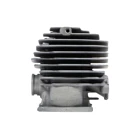 Kompletní válec s pístem pro motorové pily Stihl 028 028AV 028 SUPER 46 mm (OEM 11180201203)