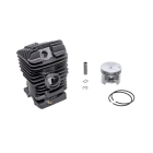 Kompletní válec s pístem pro motorové pily Stihl 029 039 MS290 MS310 MS390 49 mm (OEM 11270201216)