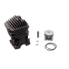 Kompletní válec s pístem pro motorové pily Stihl 029 MS290 46 mm (OEM 11270201210)