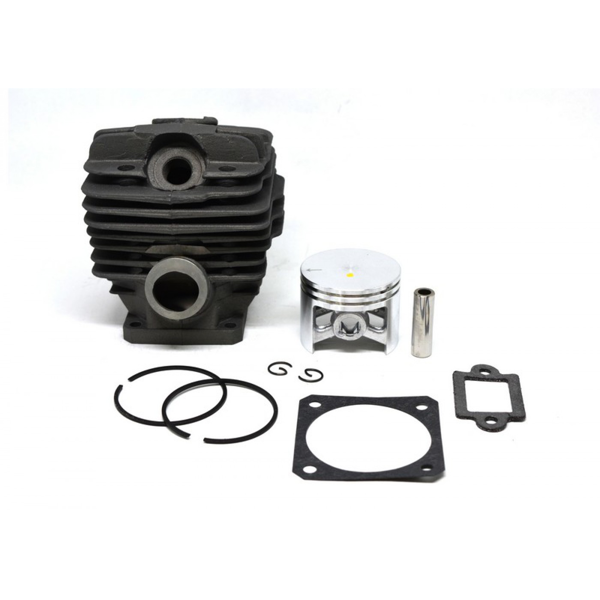 Kompletní válec s pístem pro motorové pily Stihl 034 036 MS340 MS360 48 mm (OEM 11250201215)