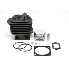 Kompletní válec s pístem pro motorové pily Stihl 034 036 MS340 MS360 48 mm (OEM 11250201215)