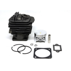 Kompletní válec s pístem pro motorové pily Stihl 034 036 MS340 MS360 48 mm (OEM 11250201215)