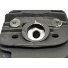 Kompletní válec s pístem pro motorové pily Stihl 034 036 MS340 MS360 48 mm (OEM 11250201215)