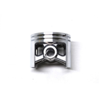 Kompletní válec s pístem pro motorové pily Stihl 034 036 MS340 MS360 48 mm (OEM 11250201215)