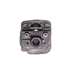 Kompletní válec s pístem pro motorové pily Stihl 036 036QS MS360C MS360 Nikasil 48 mm (OEM 11250201215)