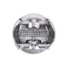 Kompletní válec s pístem pro motorové pily Stihl 038 MS380 52 mm (OEM 11190201202)