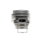 Kompletní válec s pístem pro motorové pily Stihl 038 MS380 52 mm (OEM 11190201202)