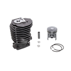 Kompletní válec s pístem pro motorové pily Stihl 041 44 mm (OEM 11100201203)